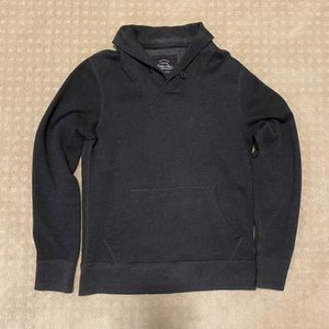 Pre-Owned J.Crew Shawl Collar Sweater